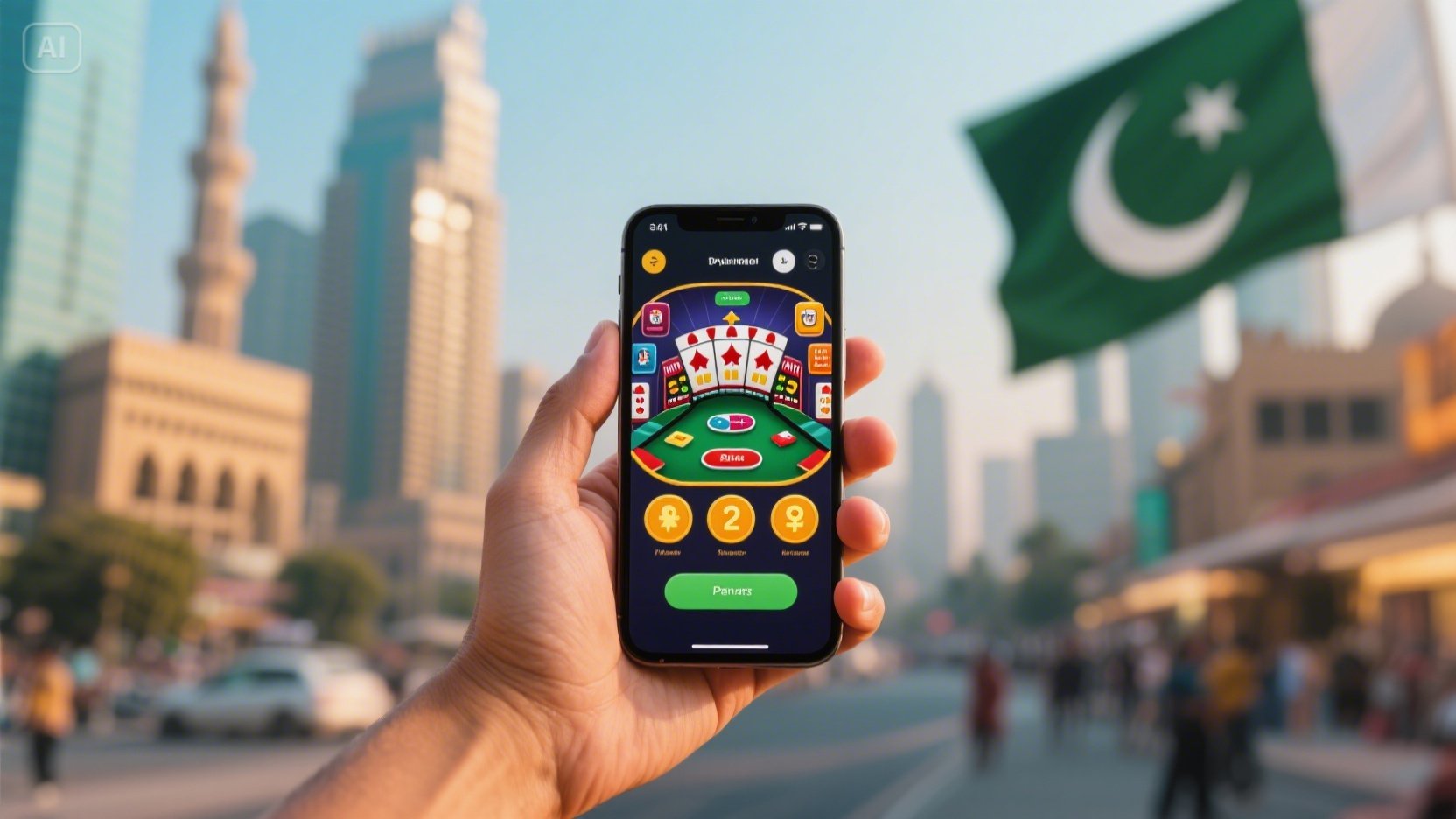 Mustang MoneyJoin Pakistan’s best online gaming site and receive 200% instantly on your first deposit! Play casino games safely and win real PKR prizes daily.