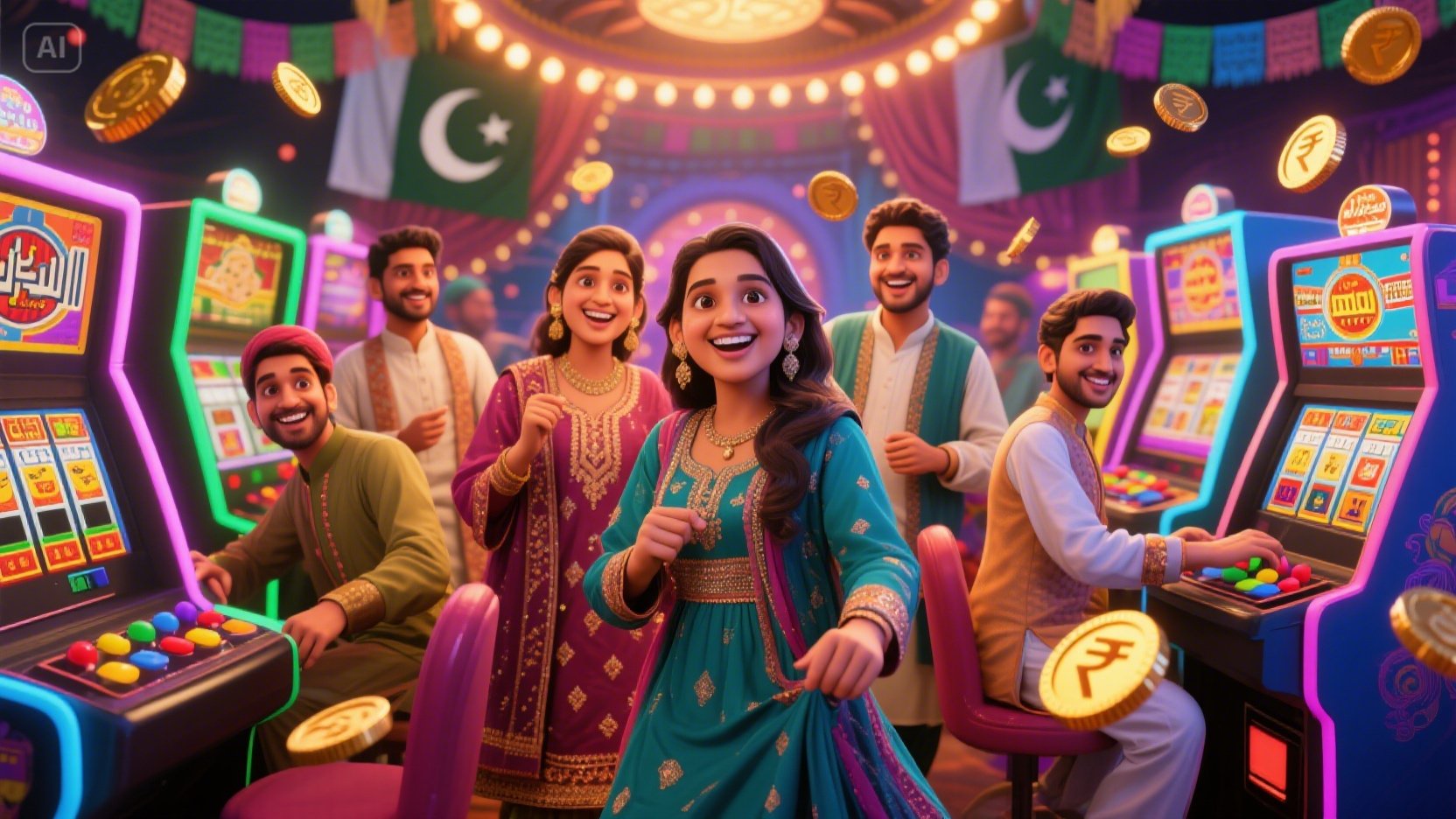 Casino Mustang Money desktop and mobile interfaces