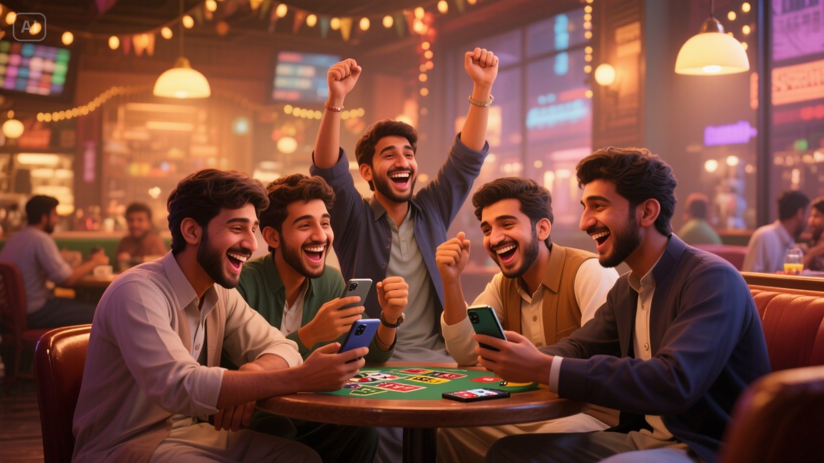 Mustang MoneyJoin Pakistan’s top-rated casino and receive a 200% instant reward! Deposit safely, play responsibly, and cash out your PKR winnings fast through trusted JazzCash banking.